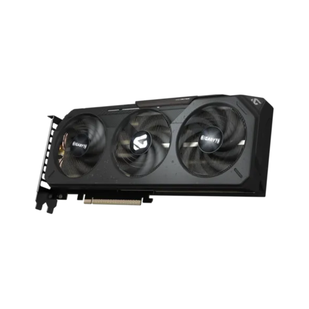 Gigabyte Nvidia Graphic Card RTX 5050 8GB DDR6 Windforce Gaming OC Triple Fan view 4